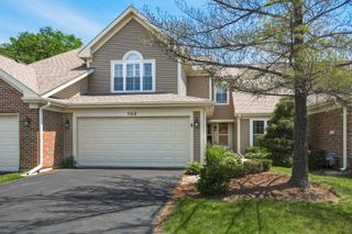 702 Clover Hill Court, Elk Grove Village, IL 60007