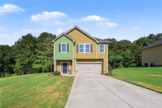 350 McGiboney Lane, Covington, GA 30016