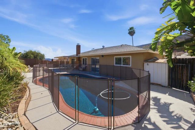 14857 Penasquitos Court, San Diego, CA 92129