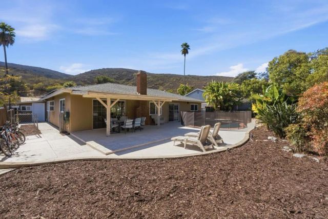 14857 Penasquitos Court, San Diego, CA 92129