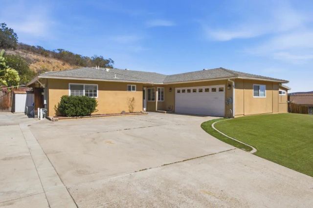 14857 Penasquitos Court, San Diego, CA 92129