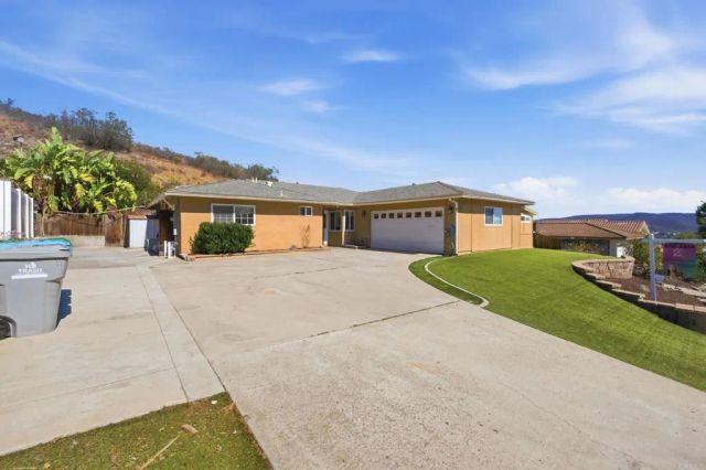 14857 Penasquitos Court, San Diego, CA 92129