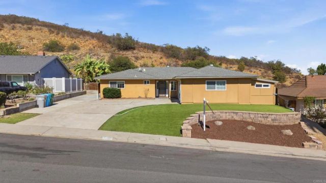 14857 Penasquitos Court, San Diego, CA 92129