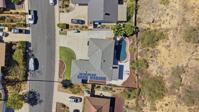 14857 Penasquitos Court, San Diego, CA 92129