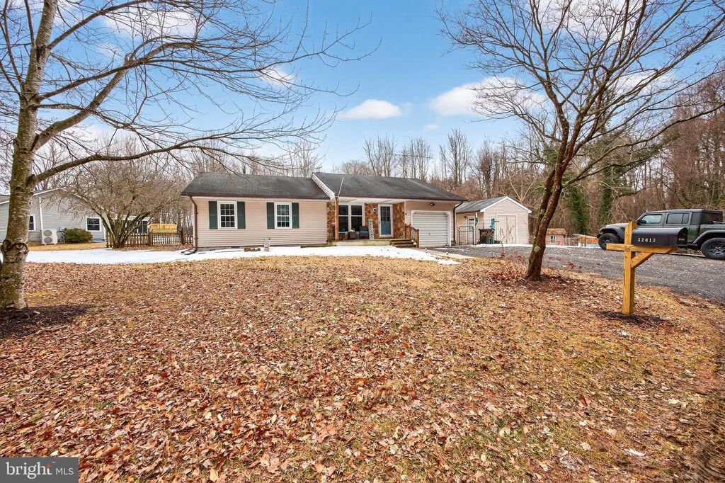 Image 15 of property listing at 32013 TUCKAHOE AVE, Cordova, MD 21625
