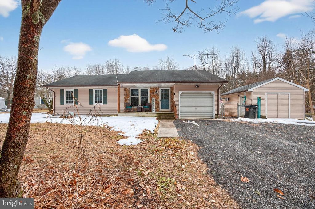 Image 16 of property listing at 32013 TUCKAHOE AVE, Cordova, MD 21625