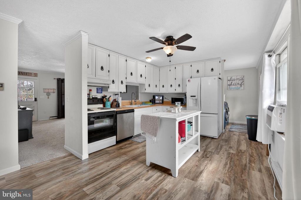 Image 7 of property listing at 32013 TUCKAHOE AVE, Cordova, MD 21625