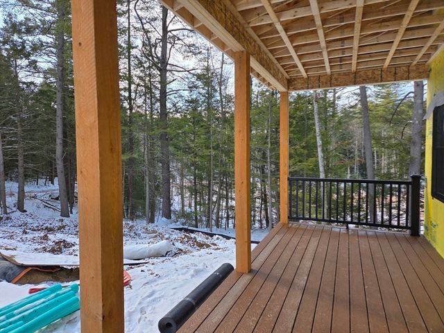 371 Hitchcock Road, Winchendon, MA 01475