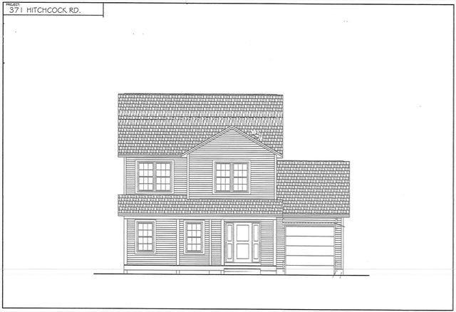 371 Hitchcock Road, Winchendon, MA 01475