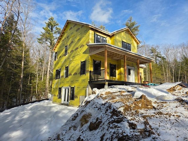 371 Hitchcock Road, Winchendon, MA 01475