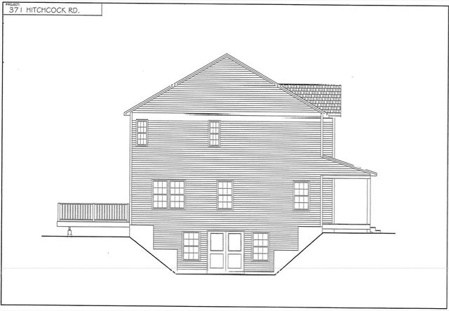 371 Hitchcock Road, Winchendon, MA 01475