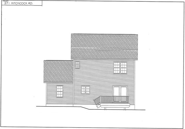 371 Hitchcock Road, Winchendon, MA 01475