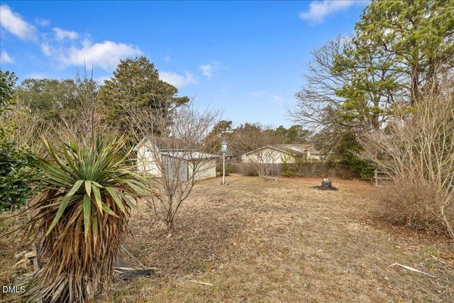 802 Darlington Drive, Fayetteville, NC 28311