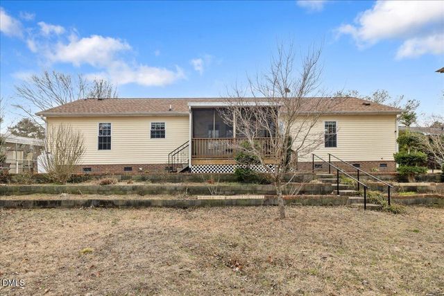 802 Darlington Drive, Fayetteville, NC 28311