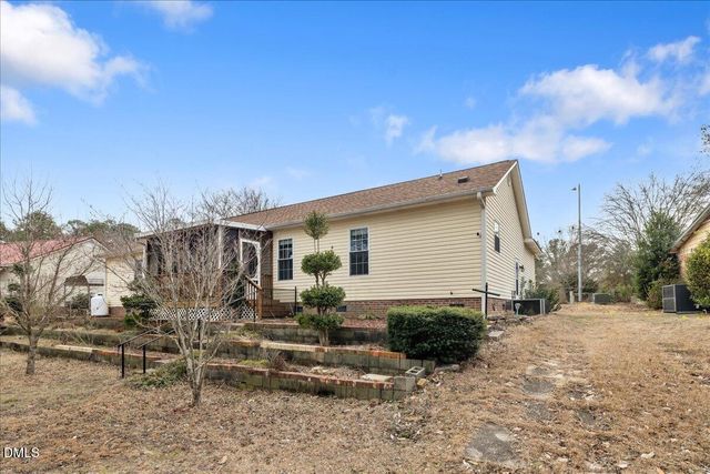 802 Darlington Drive, Fayetteville, NC 28311