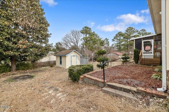 802 Darlington Drive, Fayetteville, NC 28311