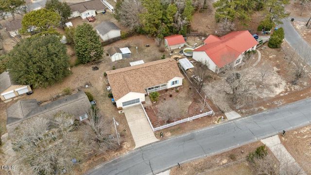 802 Darlington Drive, Fayetteville, NC 28311