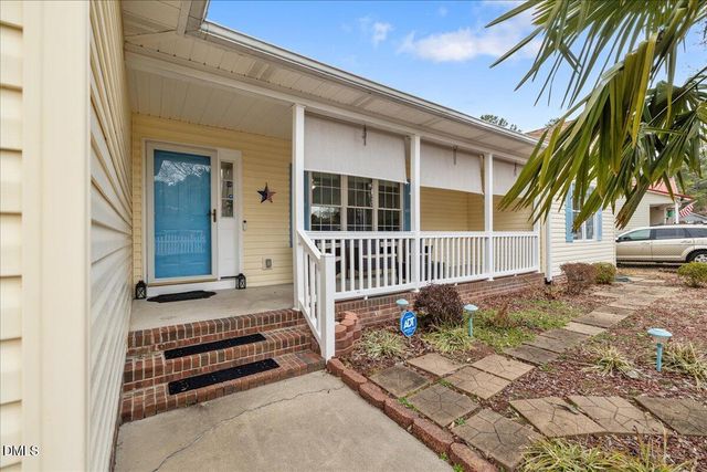 802 Darlington Drive, Fayetteville, NC 28311