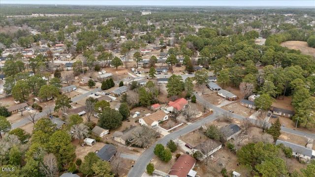 802 Darlington Drive, Fayetteville, NC 28311