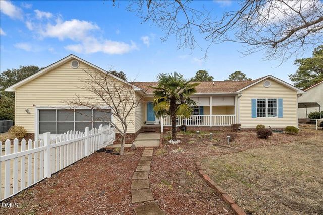 802 Darlington Drive, Fayetteville, NC 28311