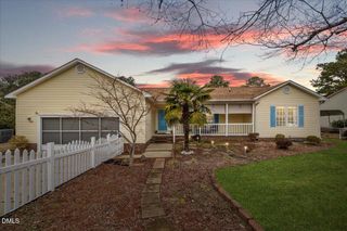 802 Darlington Drive, Fayetteville, NC 28311