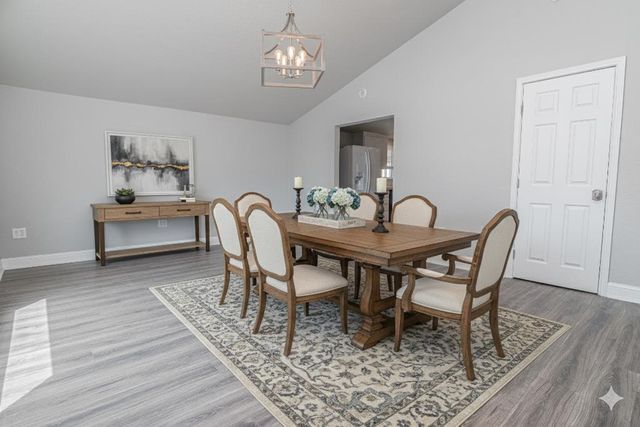 2517 Newell Rd, Odessa, TX 79762