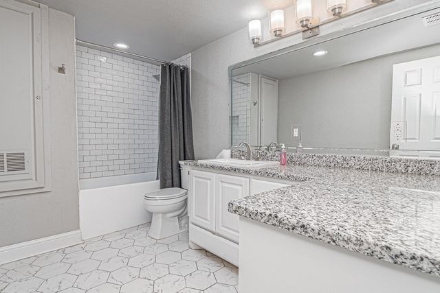 2517 Newell Rd, Odessa, TX 79762