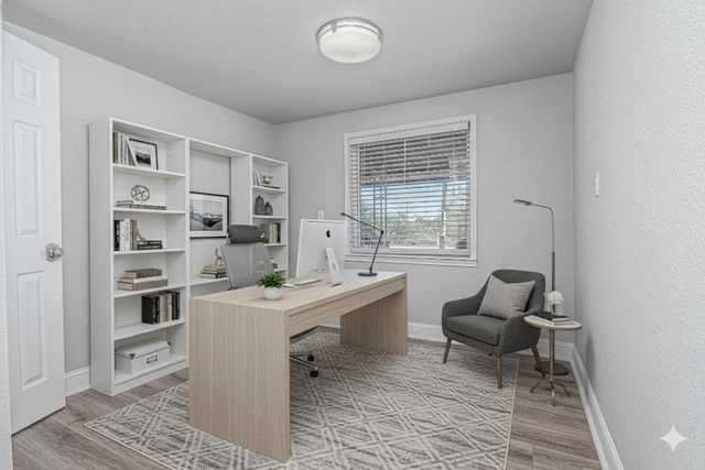 2517 Newell Rd, Odessa, TX 79762