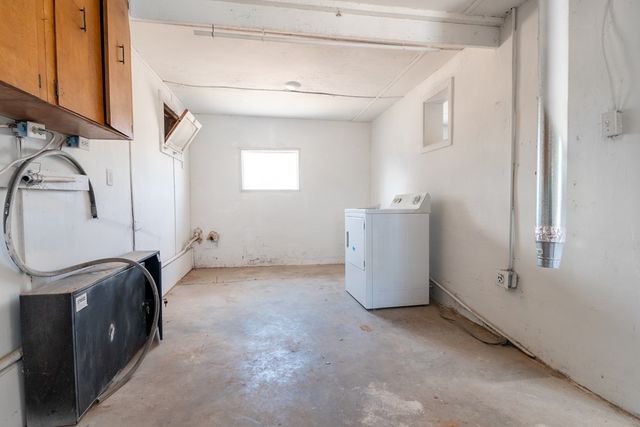 2517 Newell Rd, Odessa, TX 79762