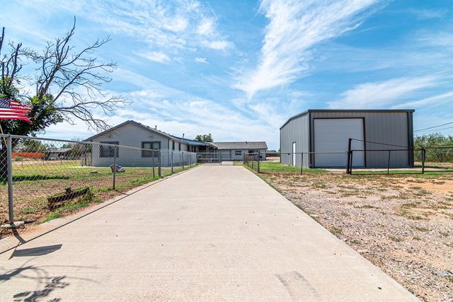 2517 Newell Rd, Odessa, TX 79762
