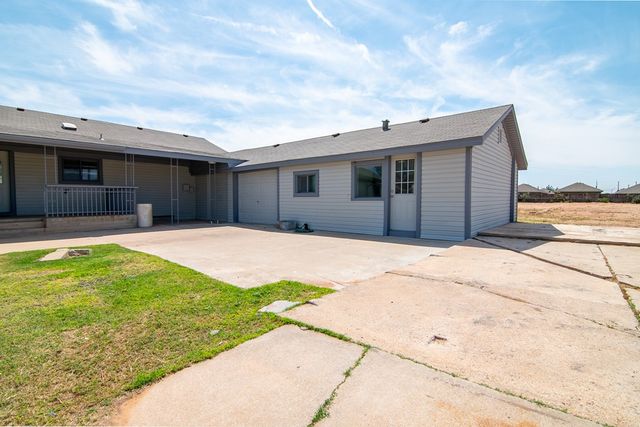 2517 Newell Rd, Odessa, TX 79762