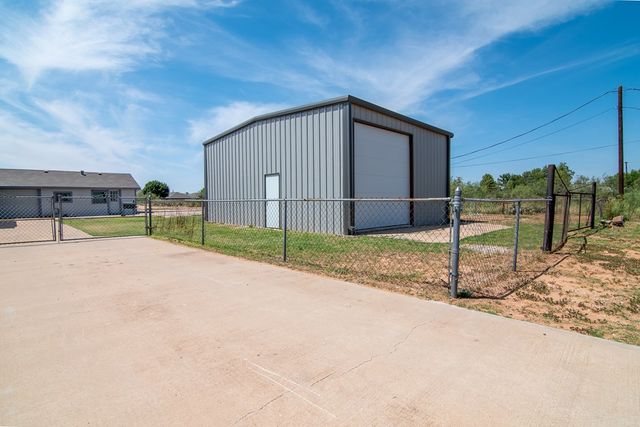 2517 Newell Rd, Odessa, TX 79762
