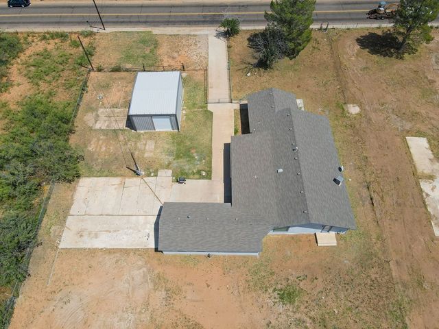 2517 Newell Rd, Odessa, TX 79762