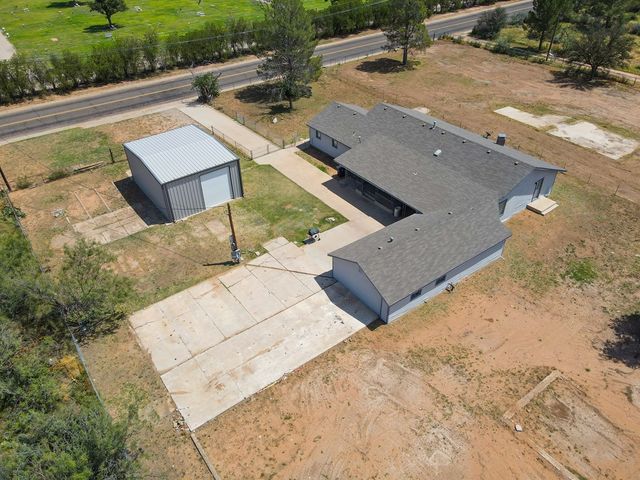 2517 Newell Rd, Odessa, TX 79762