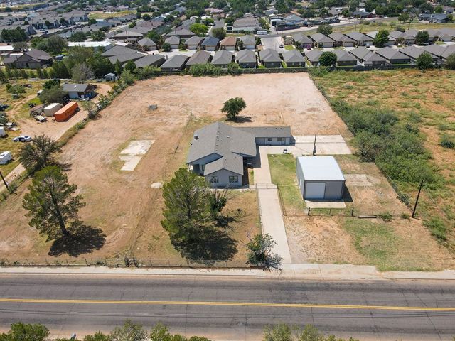 2517 Newell Rd, Odessa, TX 79762