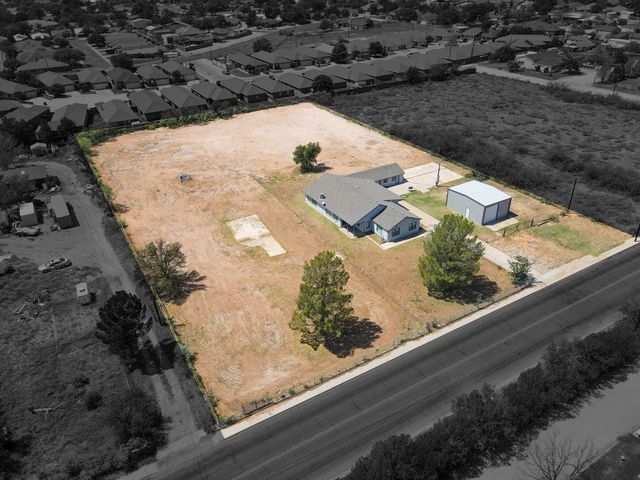 2517 Newell Rd, Odessa, TX 79762