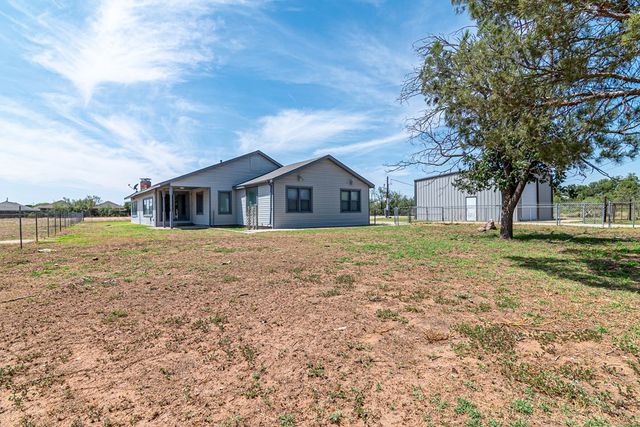 2517 Newell Rd, Odessa, TX 79762
