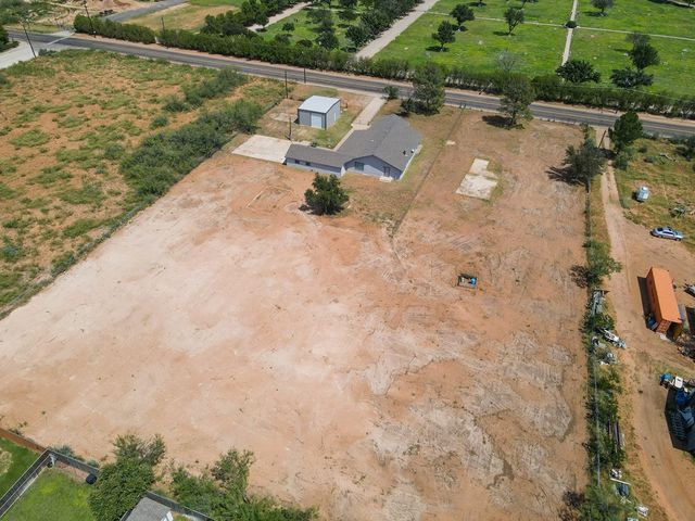 2517 Newell Rd, Odessa, TX 79762