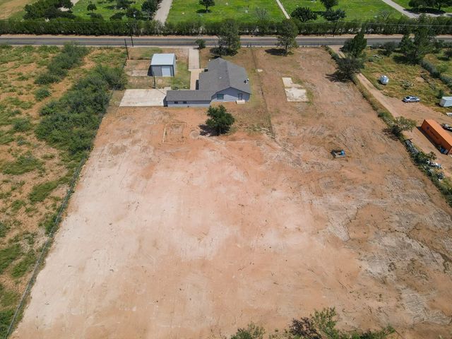 2517 Newell Rd, Odessa, TX 79762