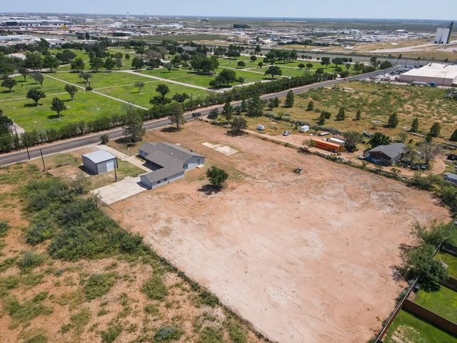 2517 Newell Rd, Odessa, TX 79762