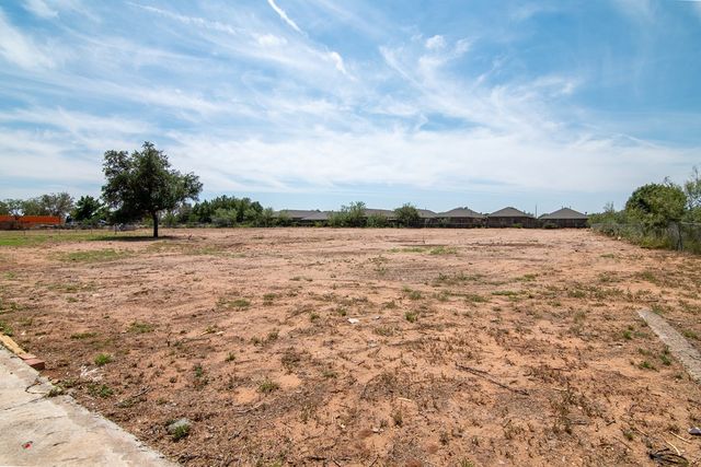 2517 Newell Rd, Odessa, TX 79762