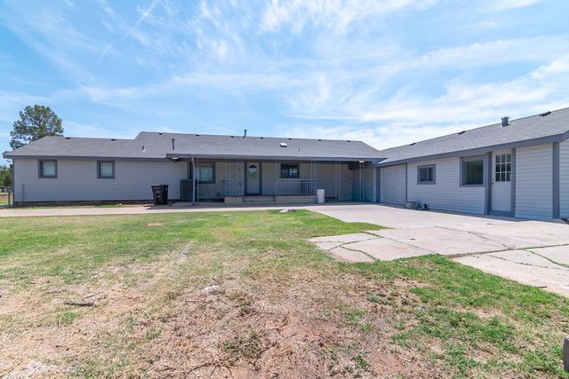 2517 Newell Rd, Odessa, TX 79762