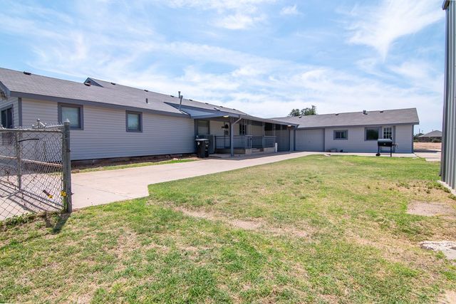 2517 Newell Rd, Odessa, TX 79762