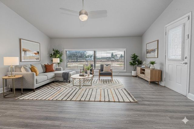 2517 Newell Rd, Odessa, TX 79762