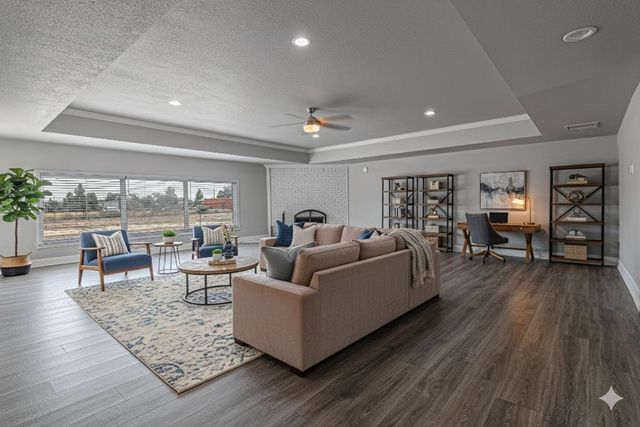 2517 Newell Rd, Odessa, TX 79762