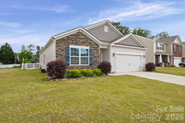 2228 Apple Glen Lane, Charlotte, NC 28269