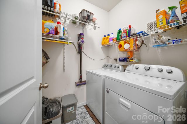 2228 Apple Glen Lane, Charlotte, NC 28269