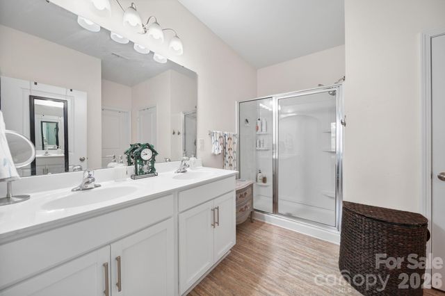 2228 Apple Glen Lane, Charlotte, NC 28269