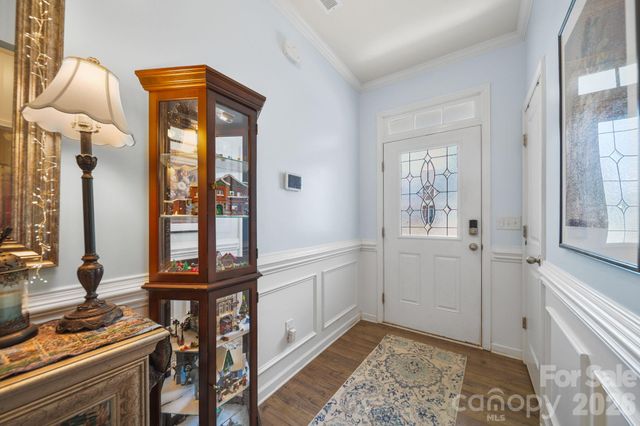 2228 Apple Glen Lane, Charlotte, NC 28269