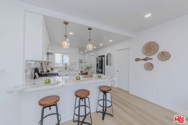 1832 Burnell Drive, Los Angeles, CA 90065